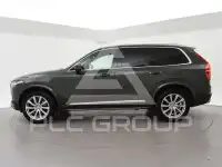 2018 Volvo XC90