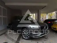 2018 Volvo XC90
