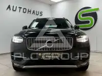 2018 Volvo XC90