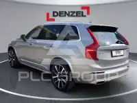 2018 Volvo XC90