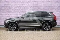 2018 Volvo XC90