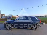 2018 Volvo XC90