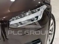 2018 Volvo XC90