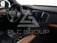 2018 Volvo XC90
