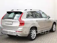2018 Volvo XC90