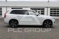 2018 Volvo XC90