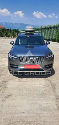 2018 Volvo XC90