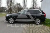 2018 Volvo XC90