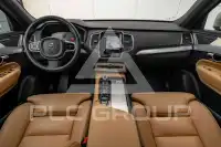 2018 Volvo XC90