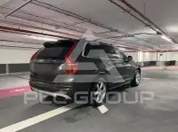 2018 Volvo XC90