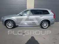2018 Volvo XC90