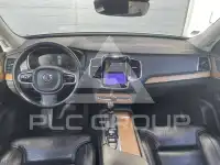 2018 Volvo XC90