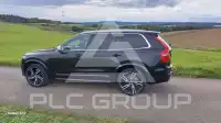 2018 Volvo XC90