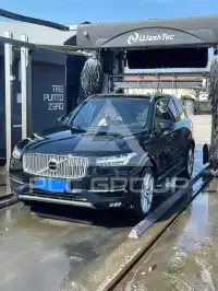 2018 Volvo XC90