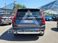 2018 Volvo XC90