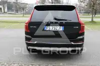 2018 Volvo XC90