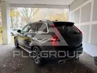 2018 Volvo XC90