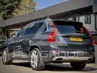 2018 Volvo XC90