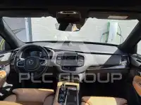 2018 Volvo XC90