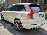 2018 Volvo XC90