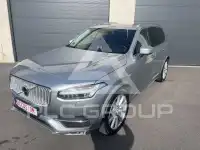 2018 Volvo XC90