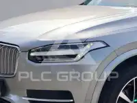 2018 Volvo XC90