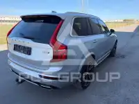 2018 Volvo XC90