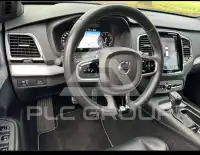 2018 Volvo XC90