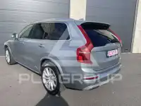 2018 Volvo XC90