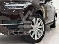 2018 Volvo XC90