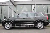2018 Volvo XC90