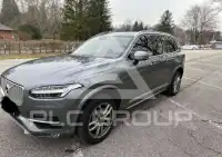 2018 Volvo XC90