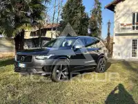 2018 Volvo XC90