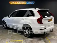 2018 Volvo XC90