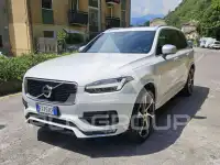 2018 Volvo XC90