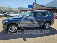 2018 Volvo XC90
