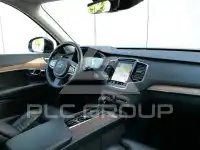 2018 Volvo XC90