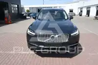 2018 Volvo XC90