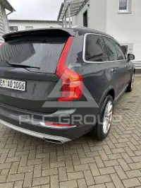 2018 Volvo XC90