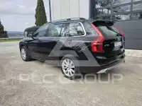 2018 Volvo XC90