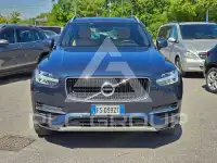 2018 Volvo XC90