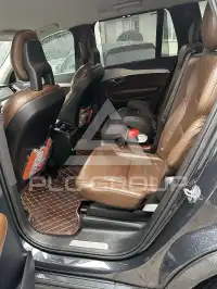 2018 Volvo XC90