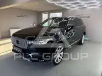 2018 Volvo XC90