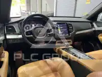 2018 Volvo XC90