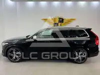2018 Volvo XC90
