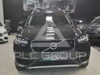 2018 Volvo XC90