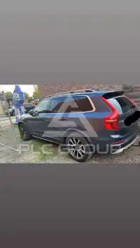 2018 Volvo XC90