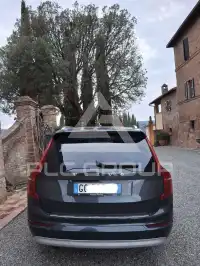 2018 Volvo XC90