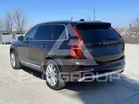 2018 Volvo XC90