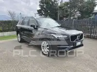 2018 Volvo XC90